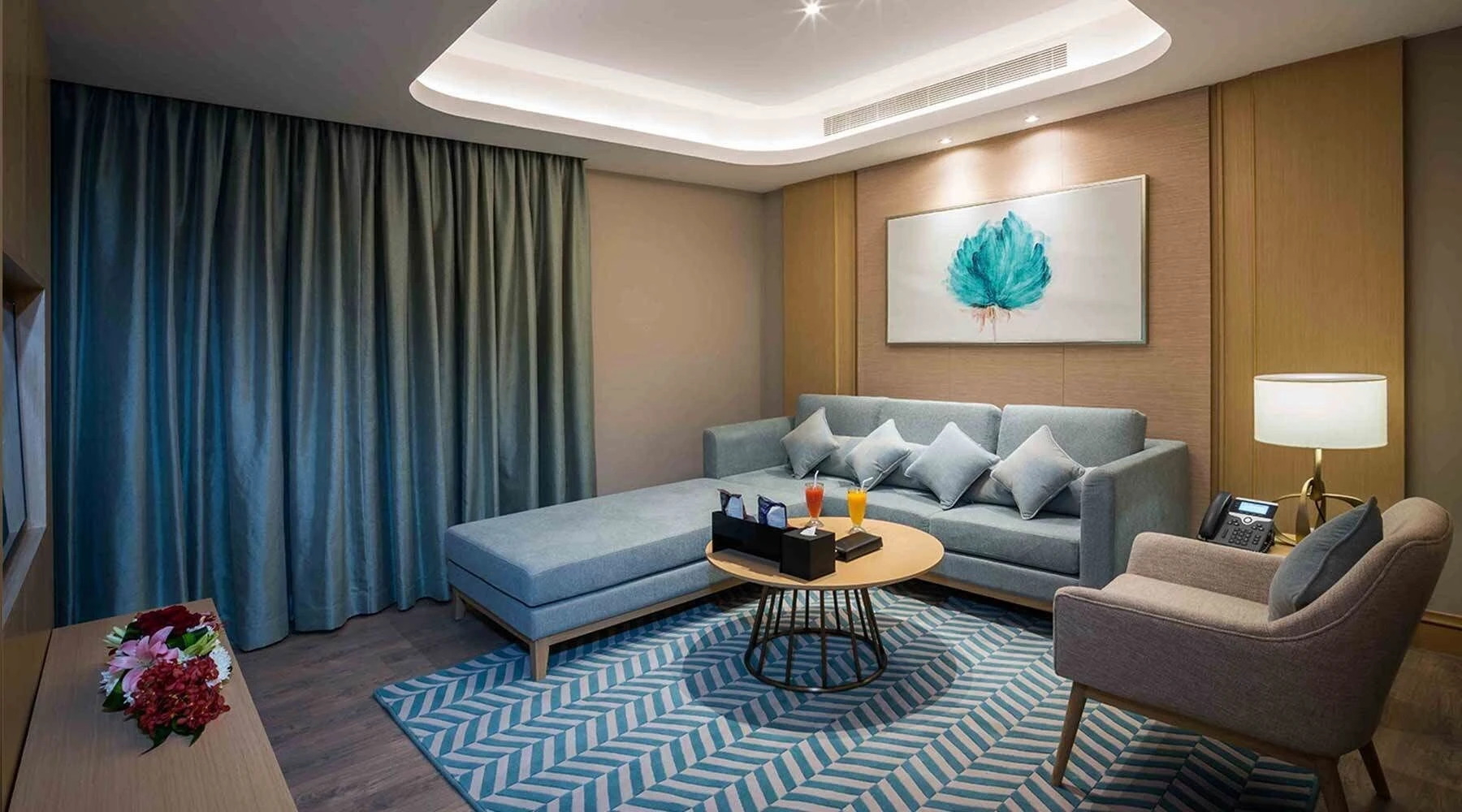 Foto - Boudl Al Olaya