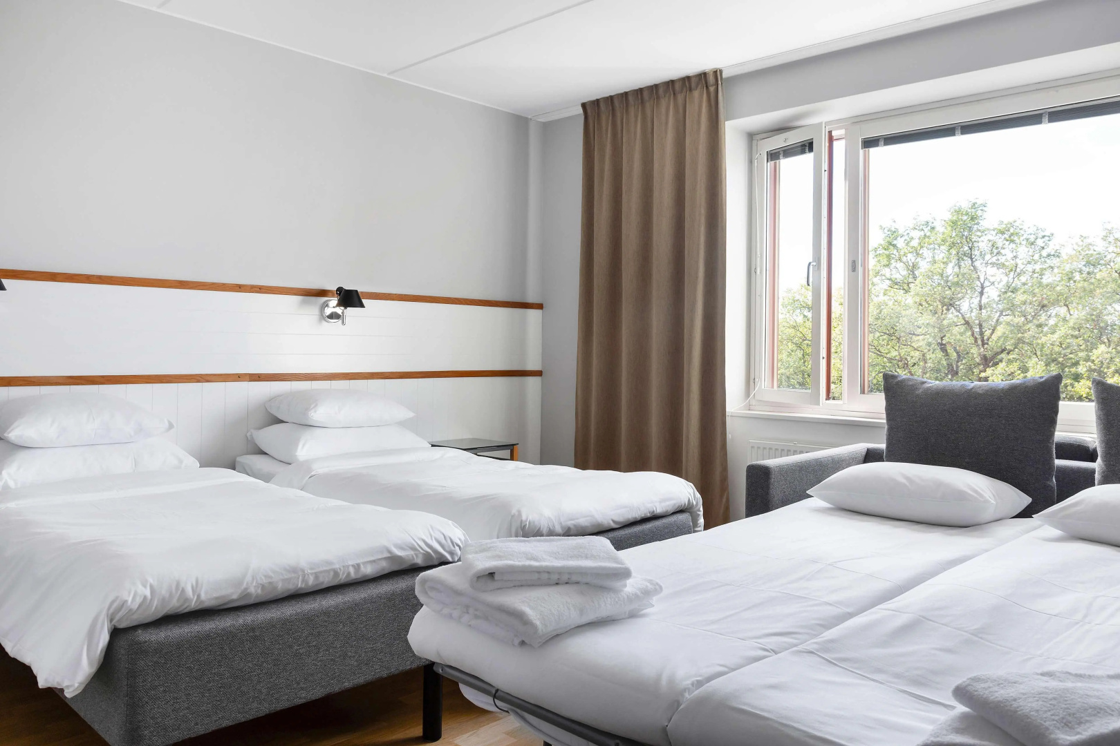 Foto - Best Western Plus Park City Solna