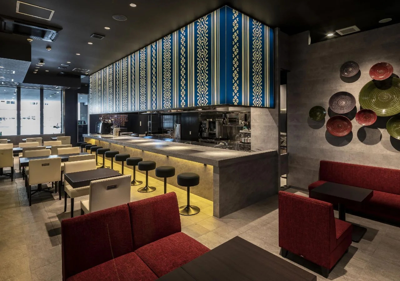 Photo - Henn na Hotel Fukuoka Hakata