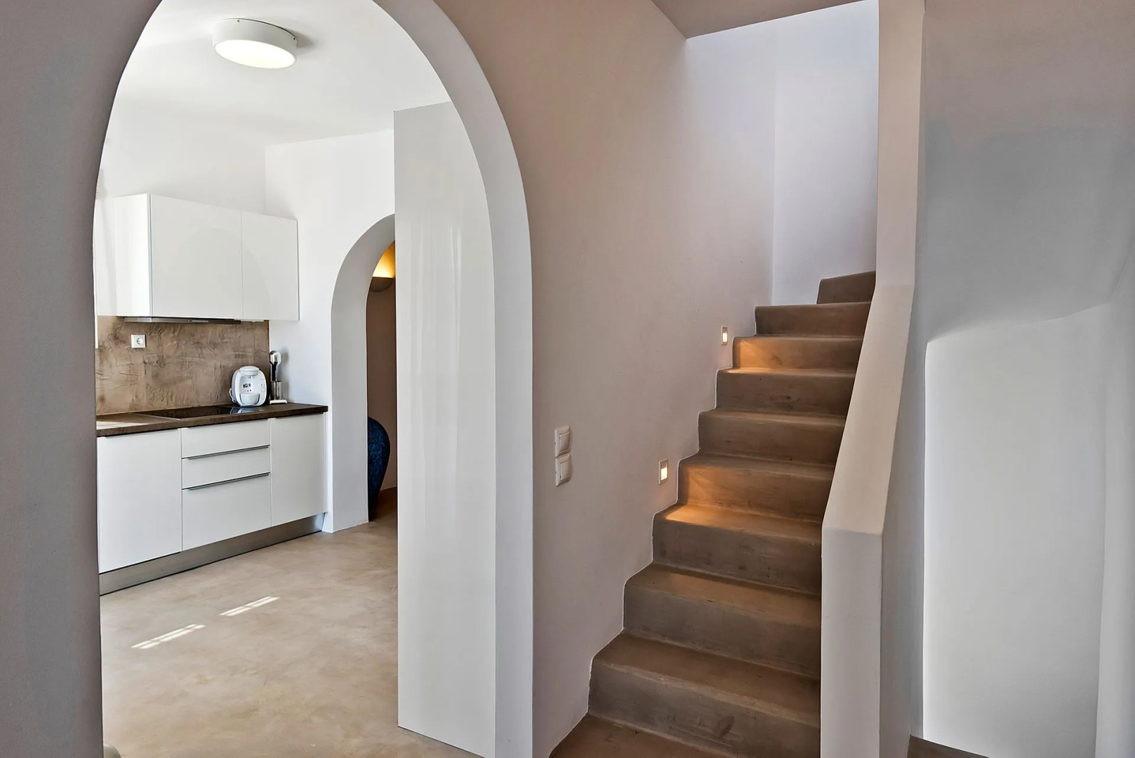 Foto - Eolia Luxury Villas