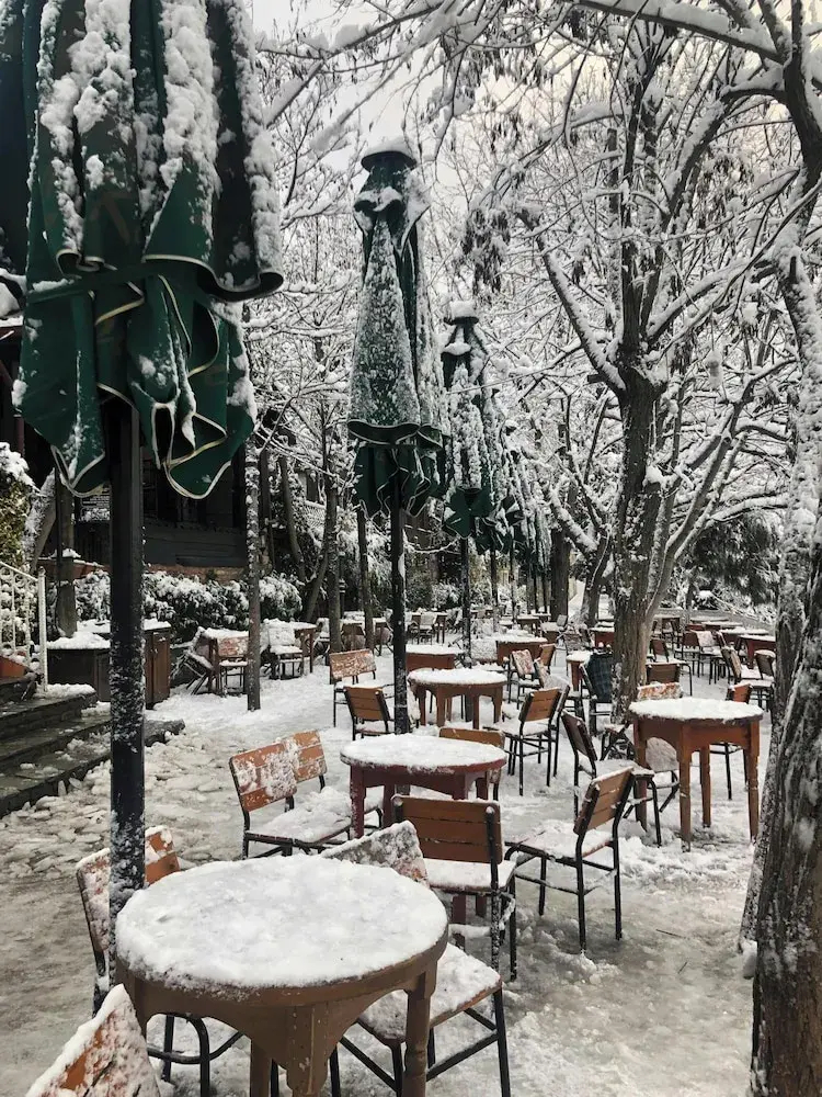 Photo - Hi̇sar Hotel