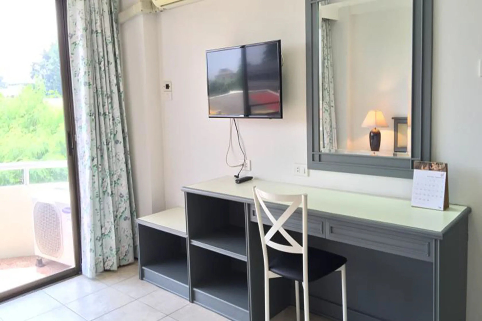 Foto - Garden Paradise Hotel & Serviced Apartment