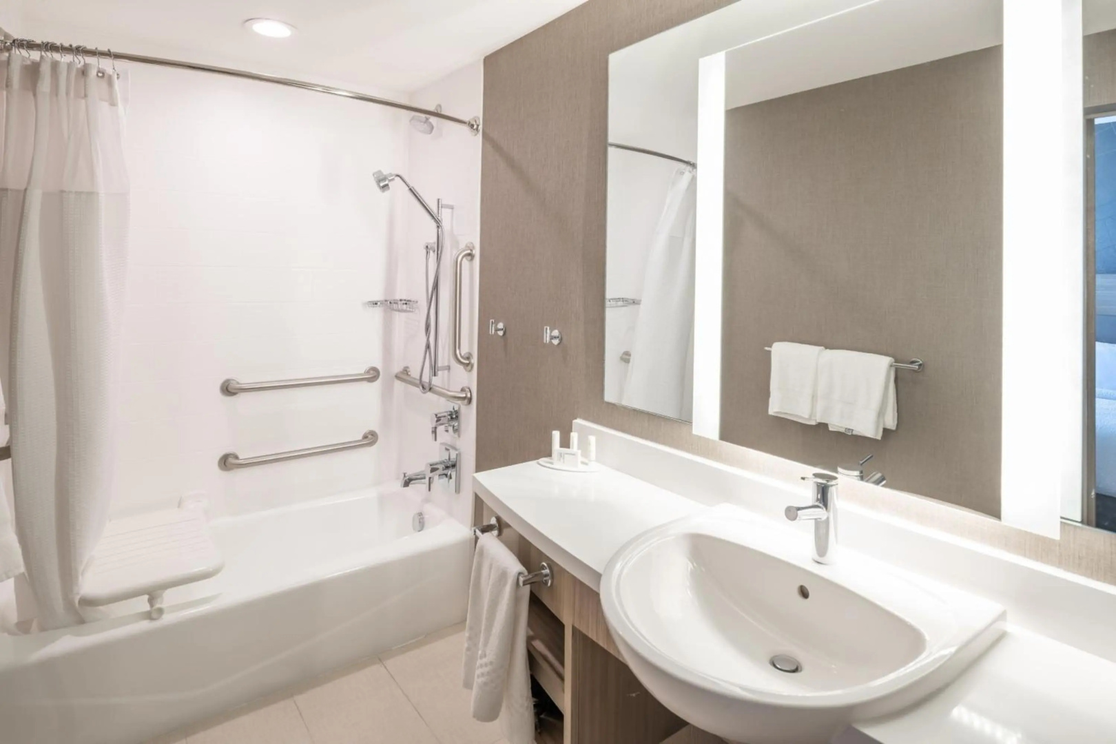 Photo - SpringHill Suites by Marriott Dallas Central Expressway