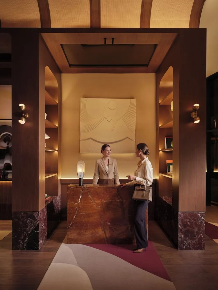 Foto - Villa Sahrai, a Member of Design Hotels
