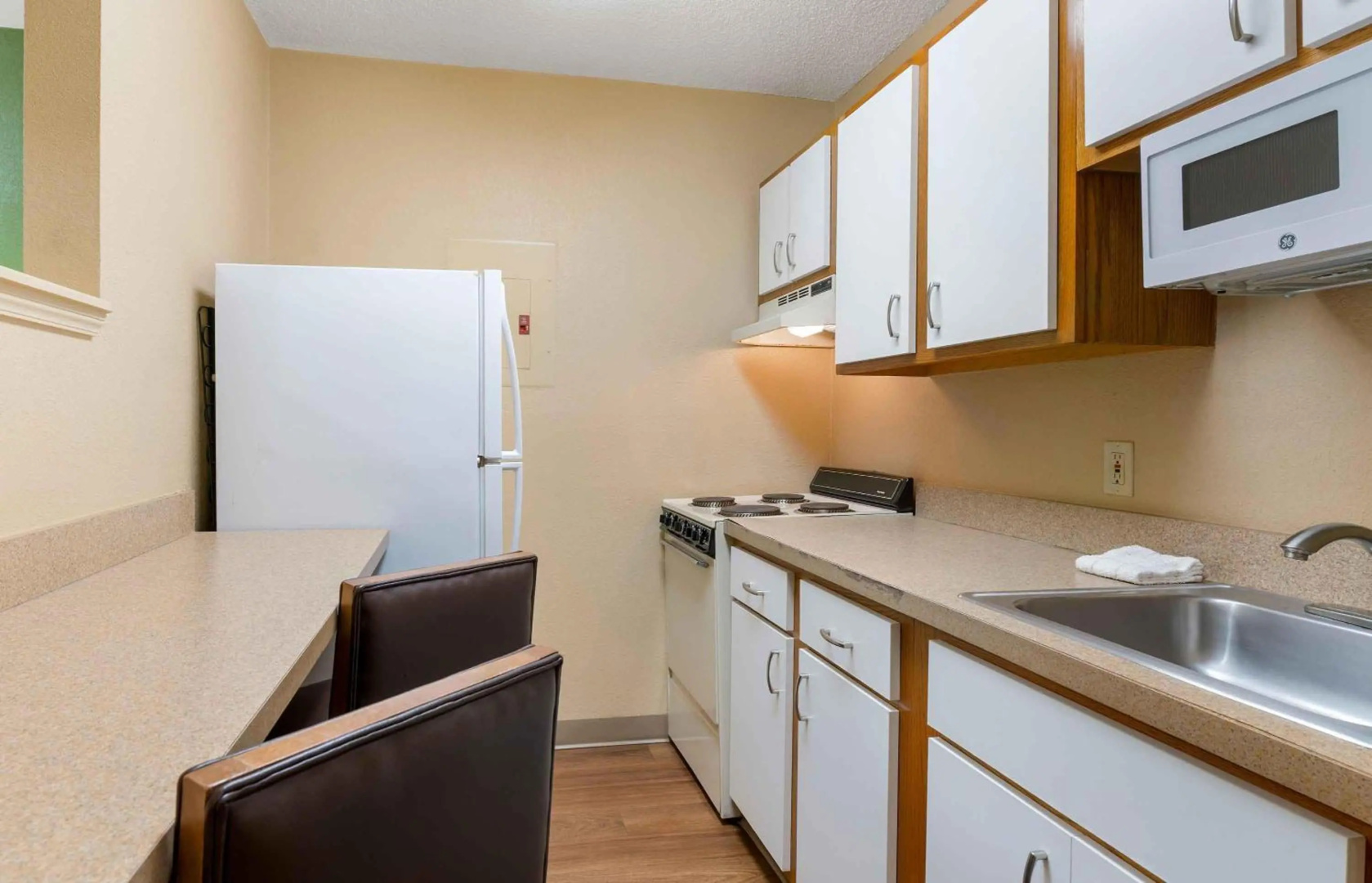 Foto - Extended Stay America Suites Chicago O'Hare Allstate Arena
