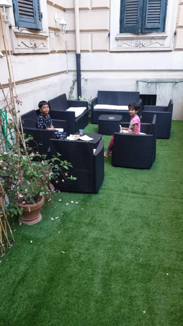 Photo - La Breccia A Porta Pia