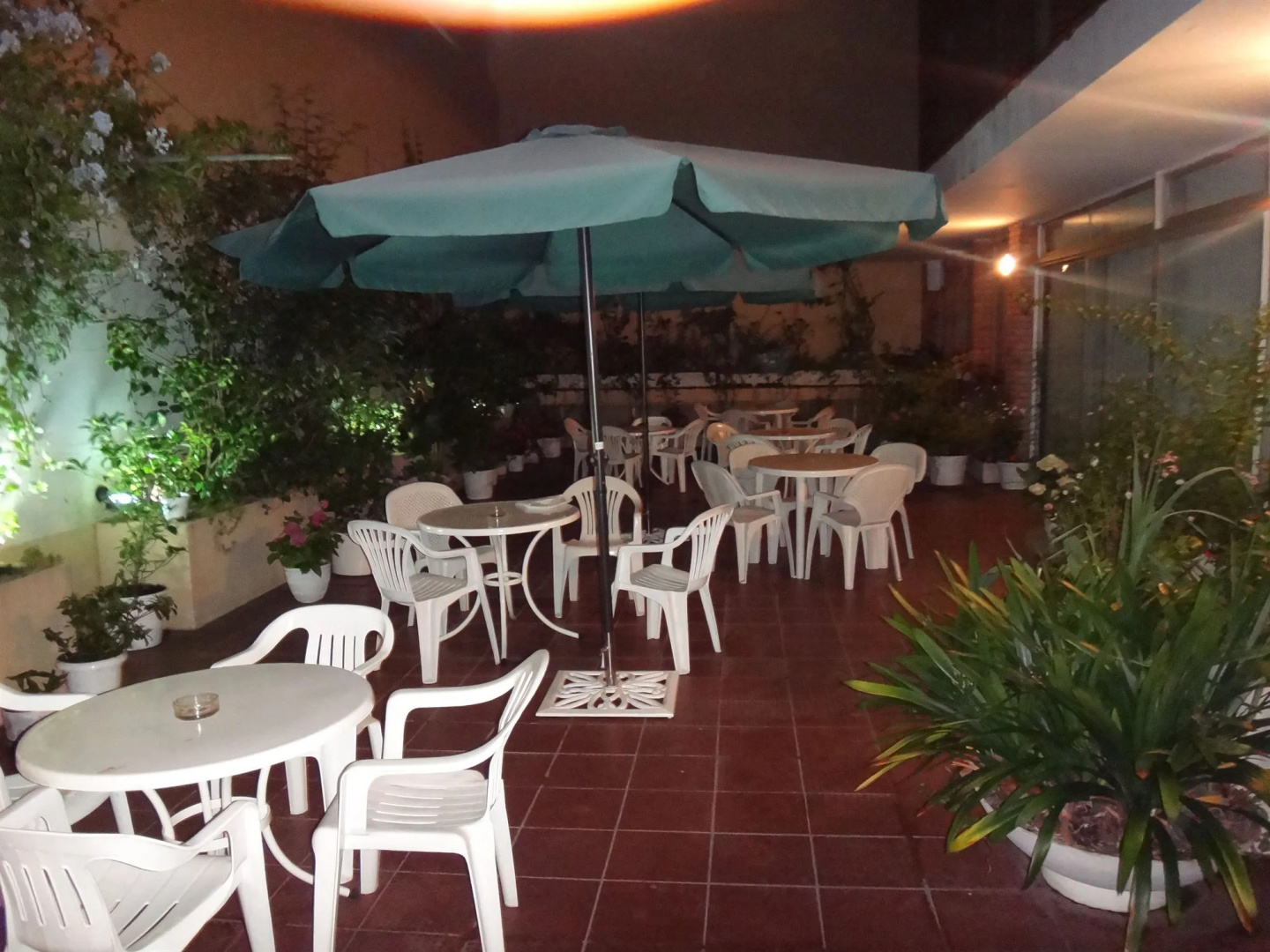 Foto - Hotel Alhambra