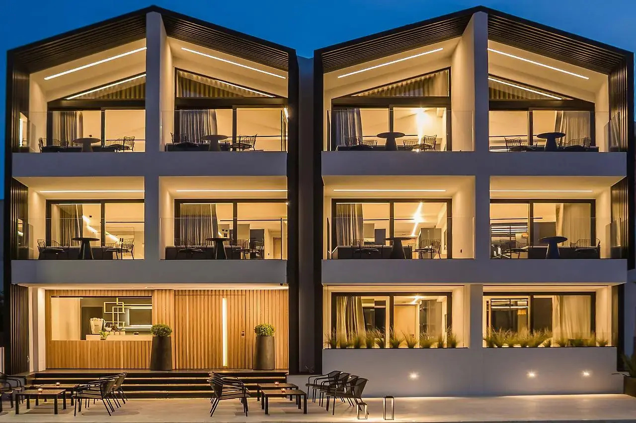 Photo - Canale Hotel & Suites