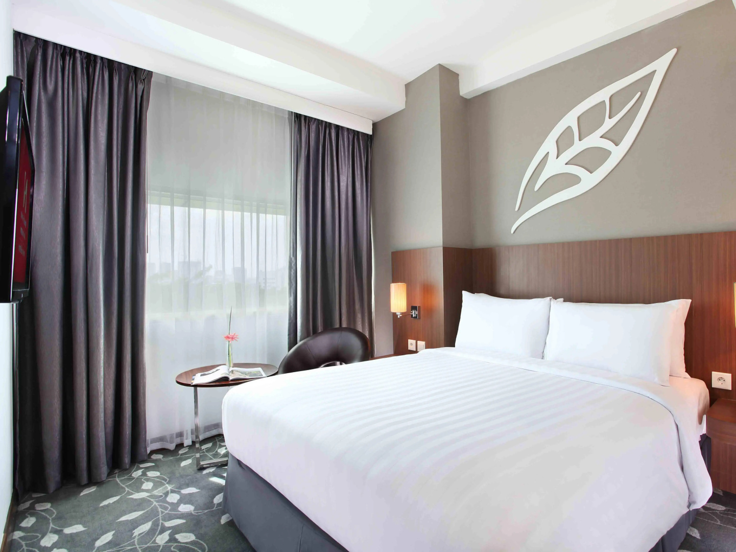 Foto - Swiss-Belinn Kemayoran