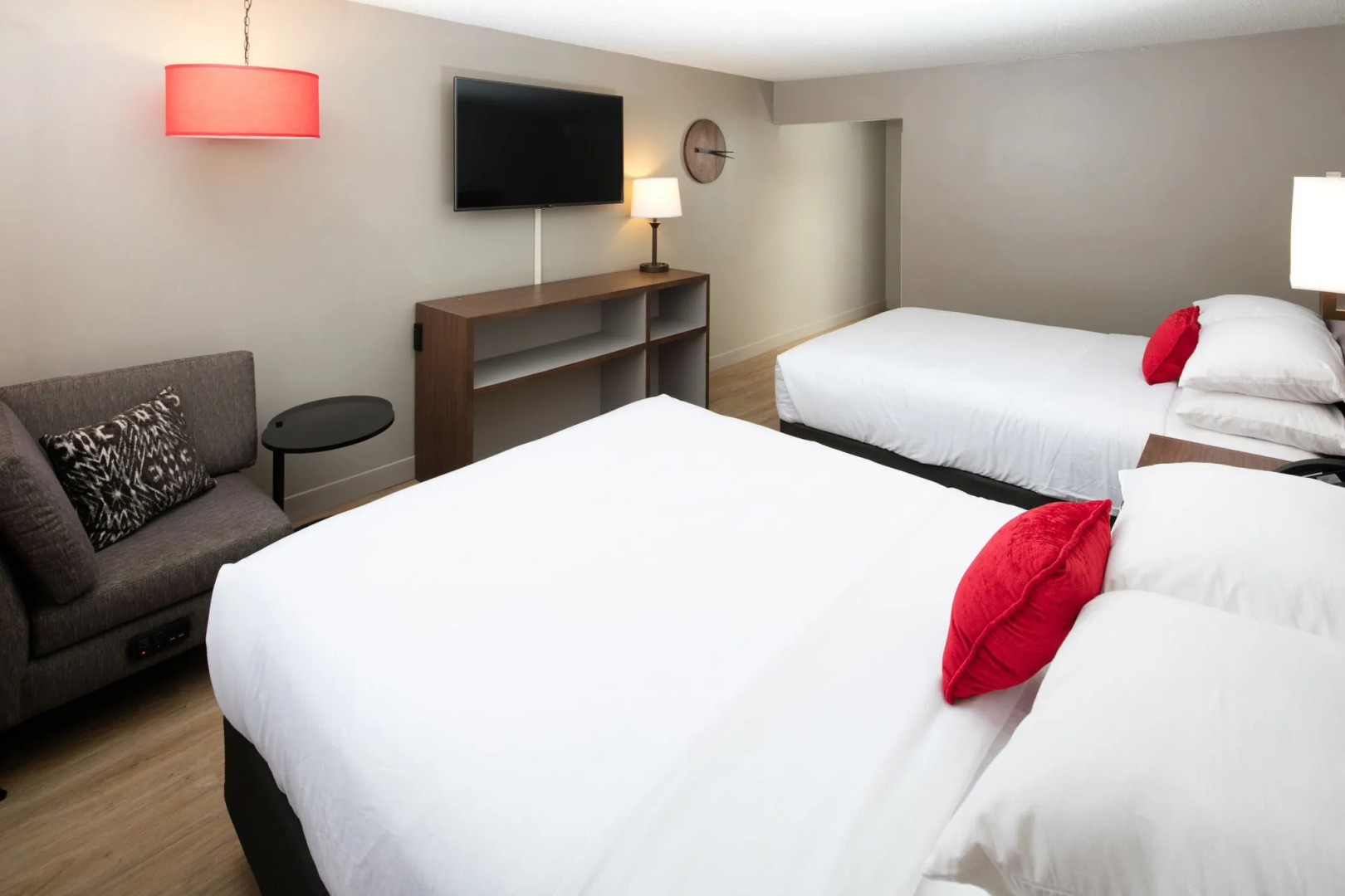 Photo - Radisson Hotel Orlando Lake Buena Vista South