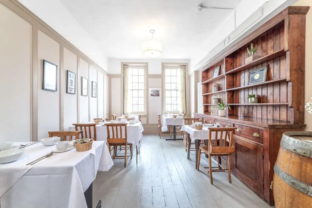 Photo - Rose and Crown Stoke Newington