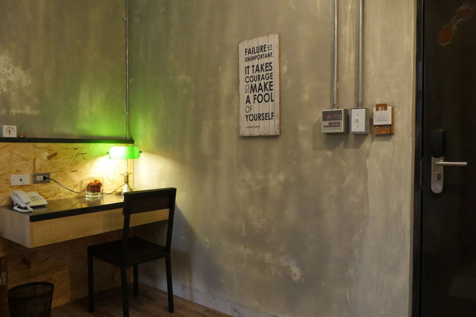 Photo - Beimen Wow Poshtel - Hostel
