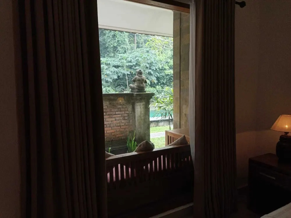 Photo - Wana Ukir Ubud