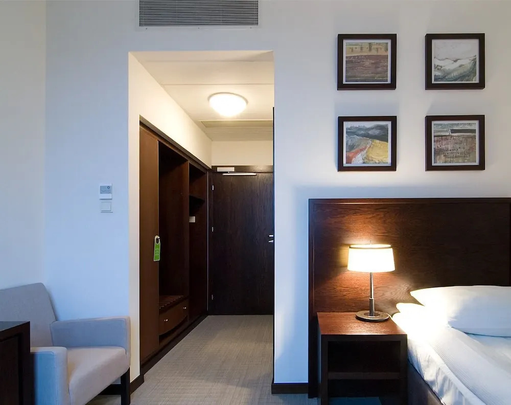 Photo - Europeum Hotel