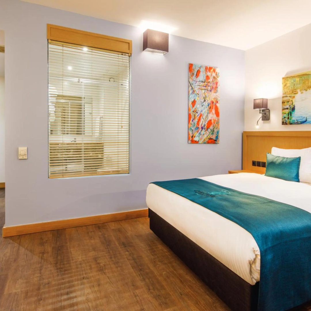 Photo - Urban Hotel Bomonti