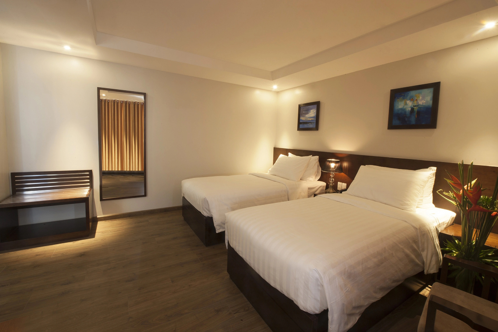 Photo - Roseland Centa Hotel & Spa