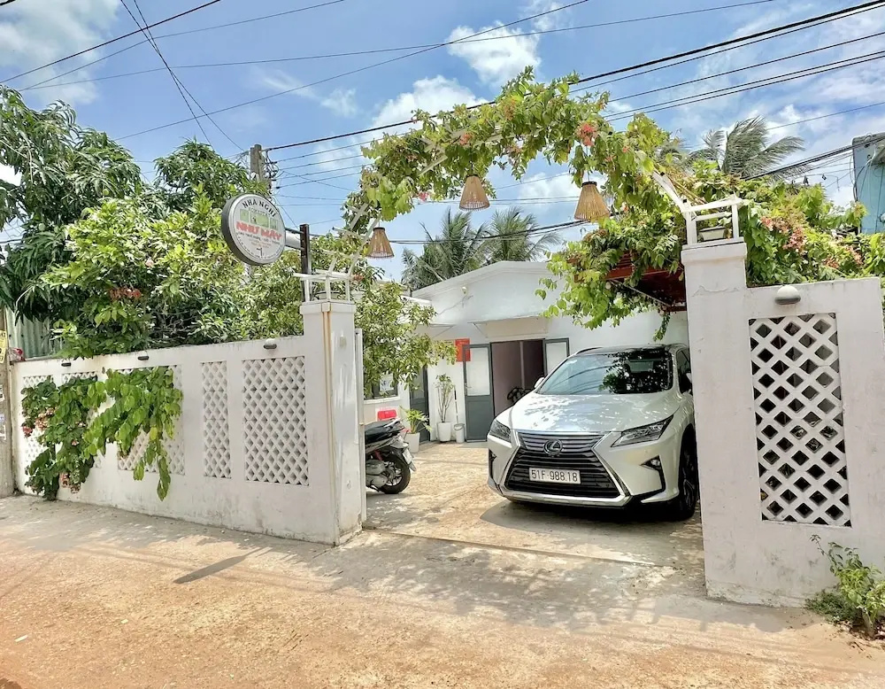 Photo - Nhu May Homestay Phu Quoc