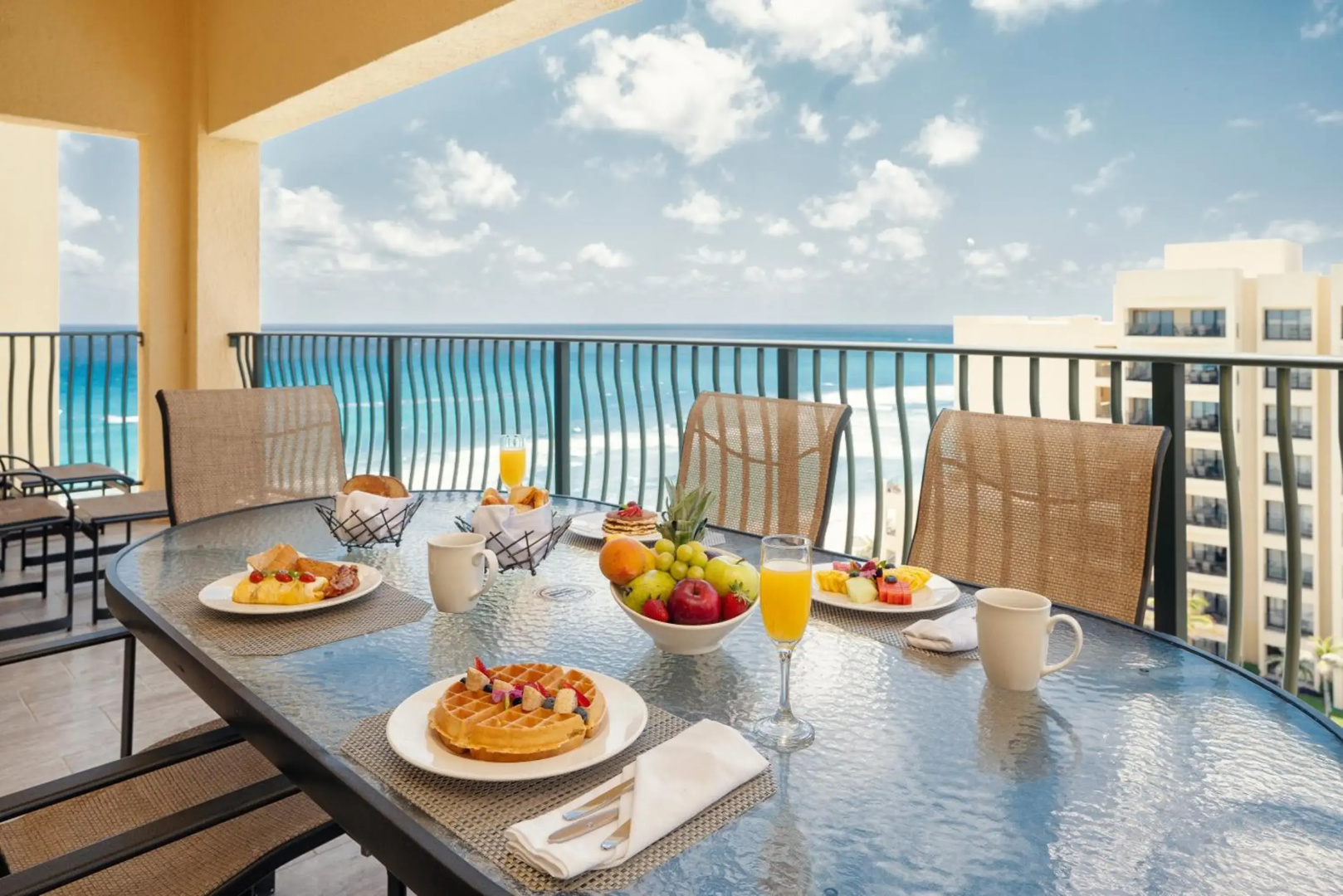 Foto - Holiday Inn Club Vacations The Royal Sands by IHG