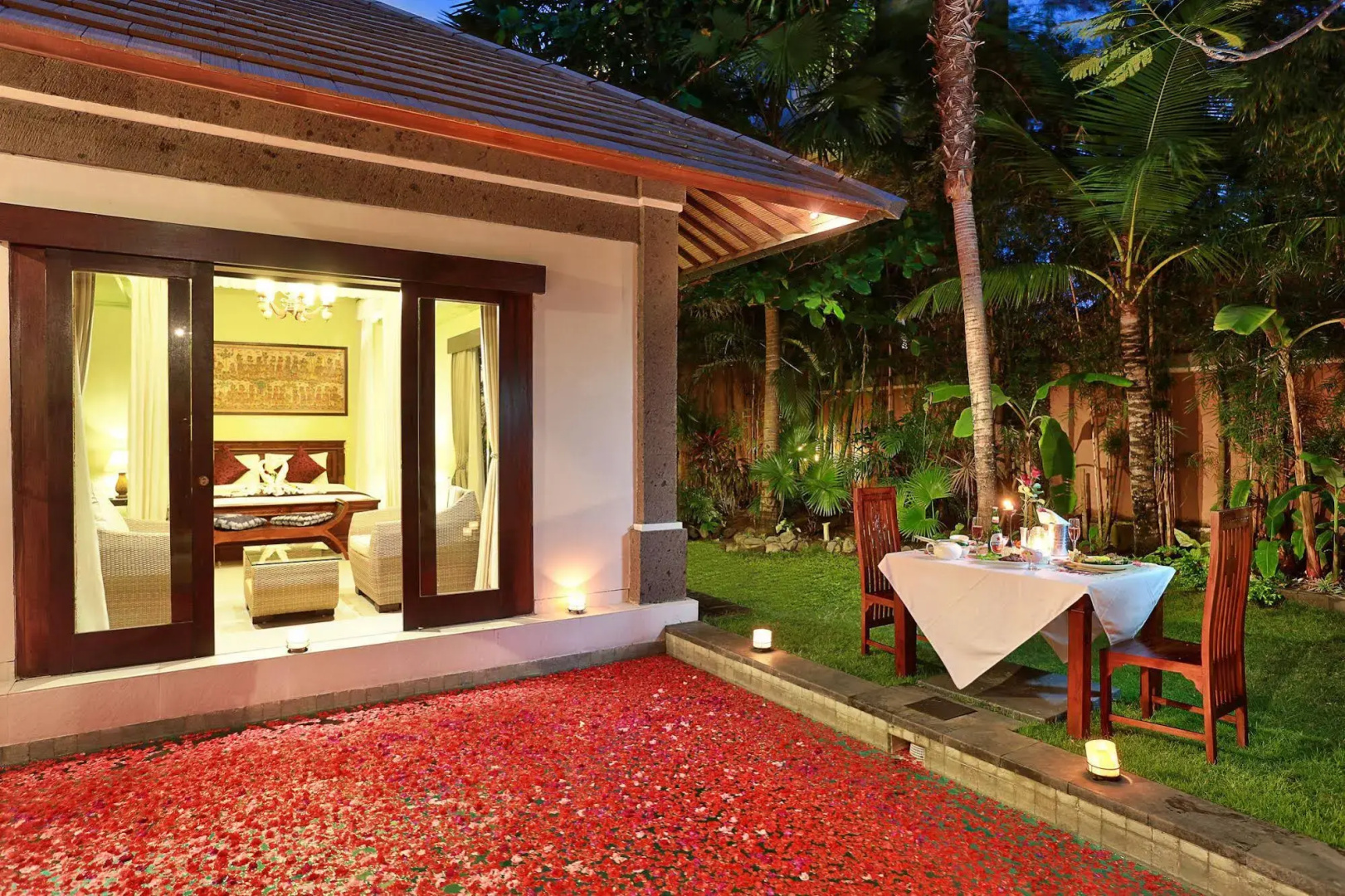 Photo - The Buah Bali Villas