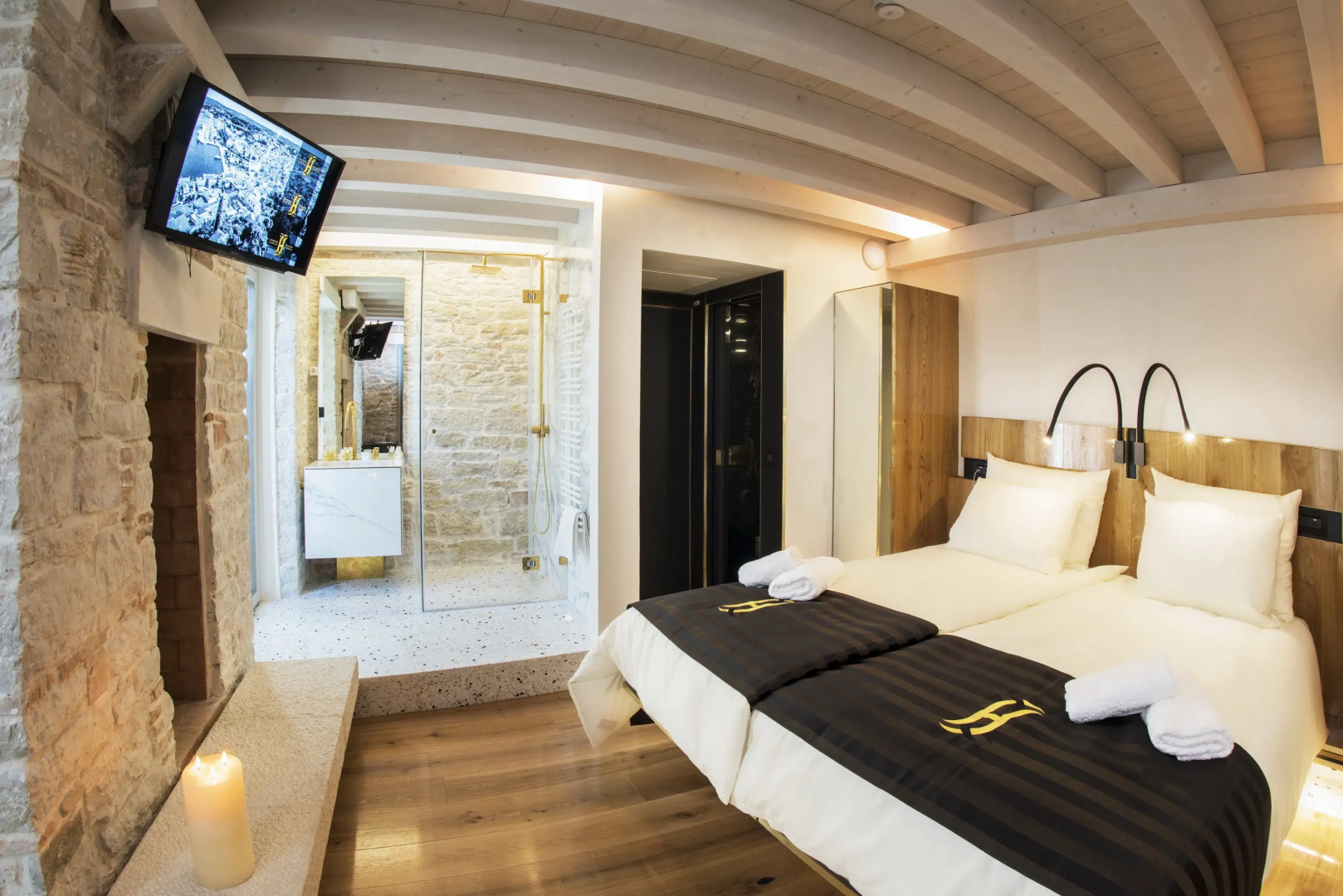 Foto - Spirito Santo Palazzo Storico - Adults Only