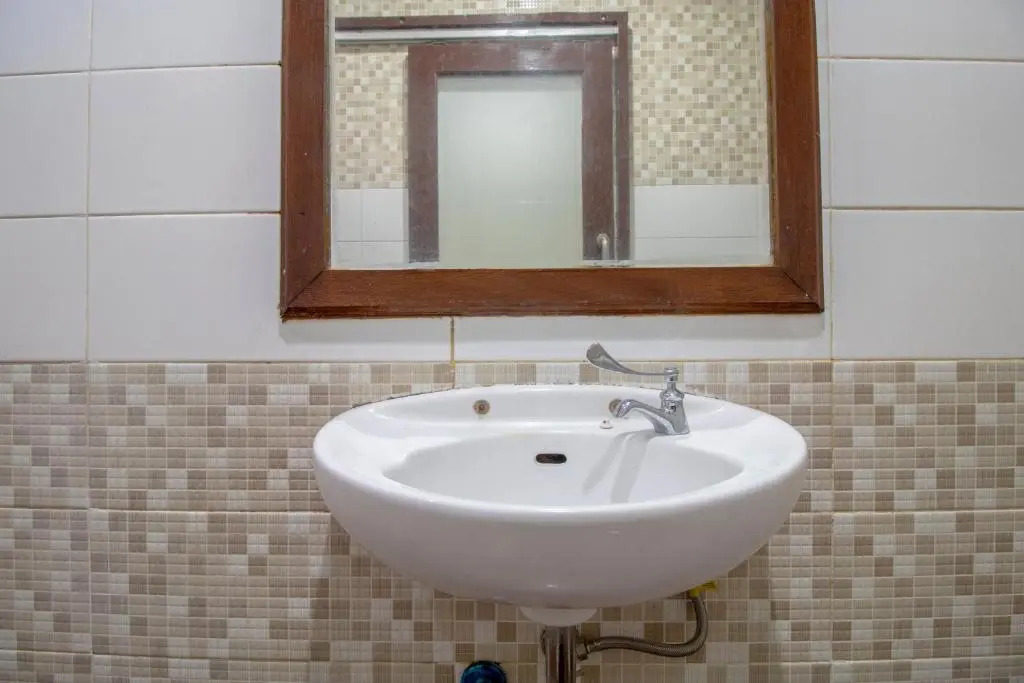Foto - Flagship 2688 Guntur Hotel