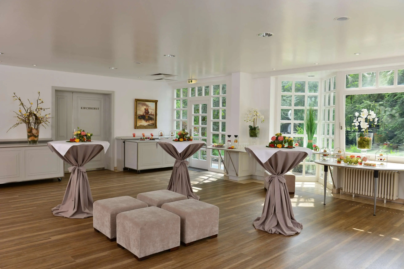 Photo - Best Western Hotel Der Foehrenhof