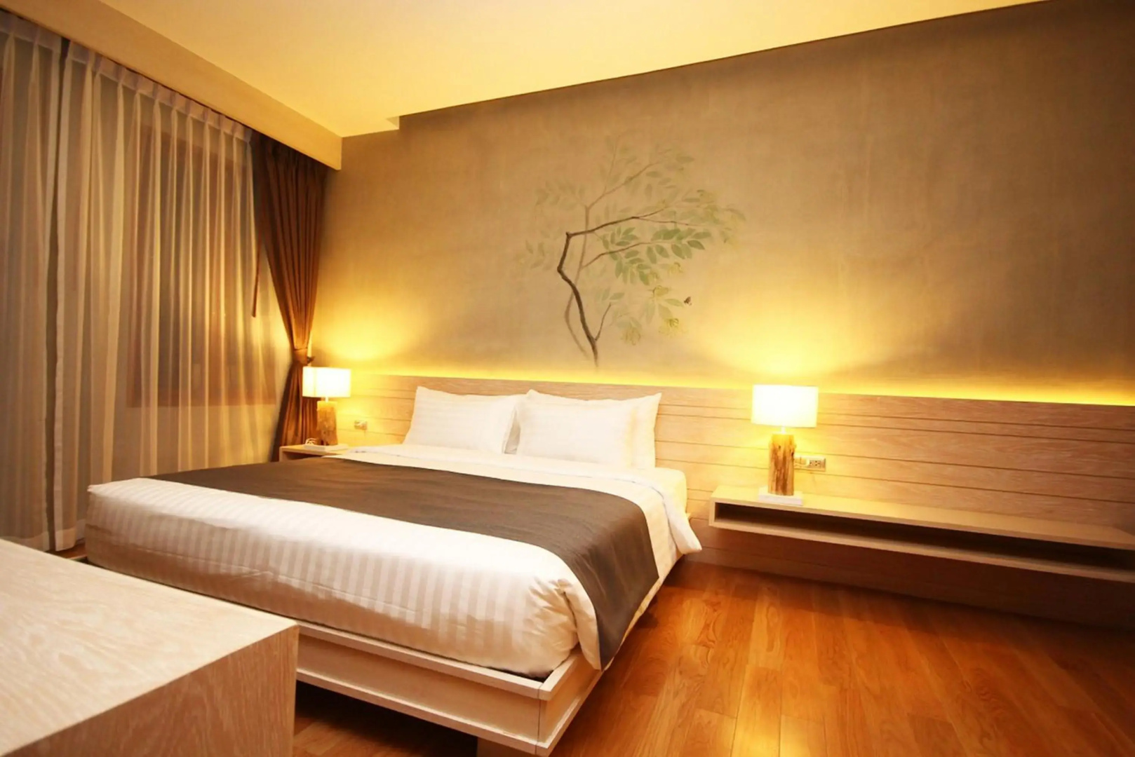 Photo - Chu Hotel