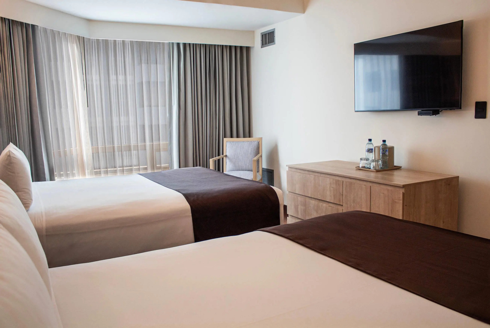 Foto - Clarion Suites Guatemala City