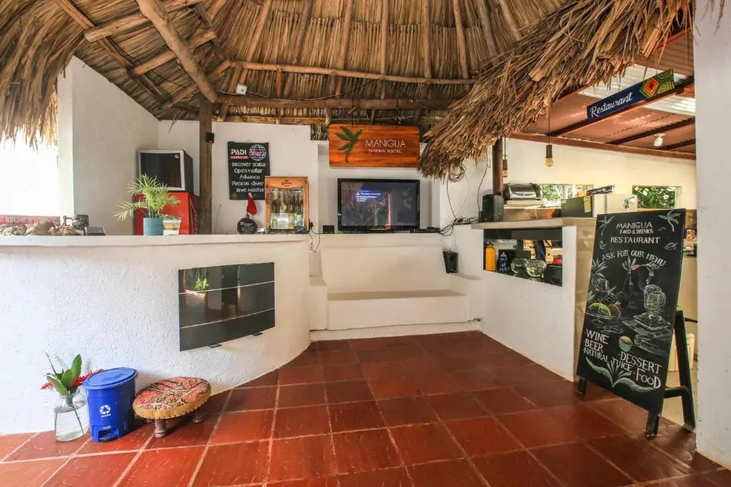 Foto - Manigua Tayrona Hostel