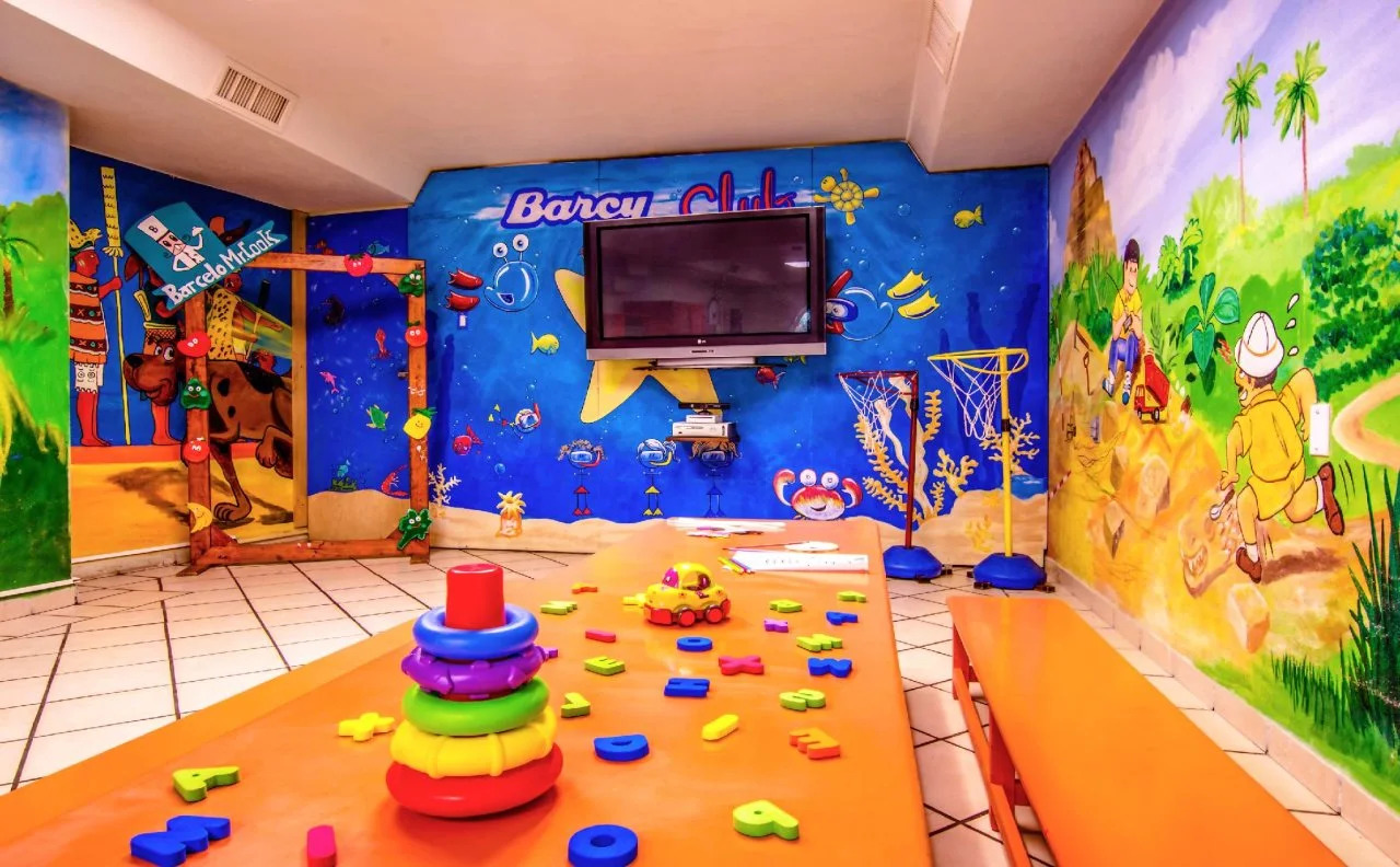 Photo - Barceló Karmina - All Inclusive