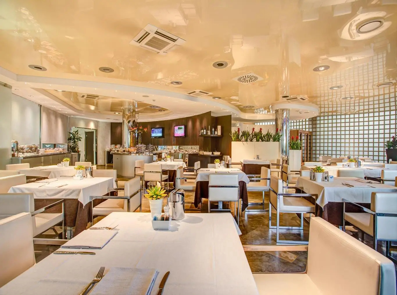 Photo - Hotel Premier & Suites - Premier Resort