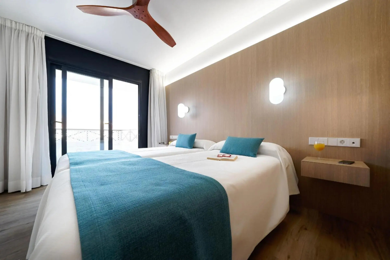 Foto - Hotel Parque La Paz