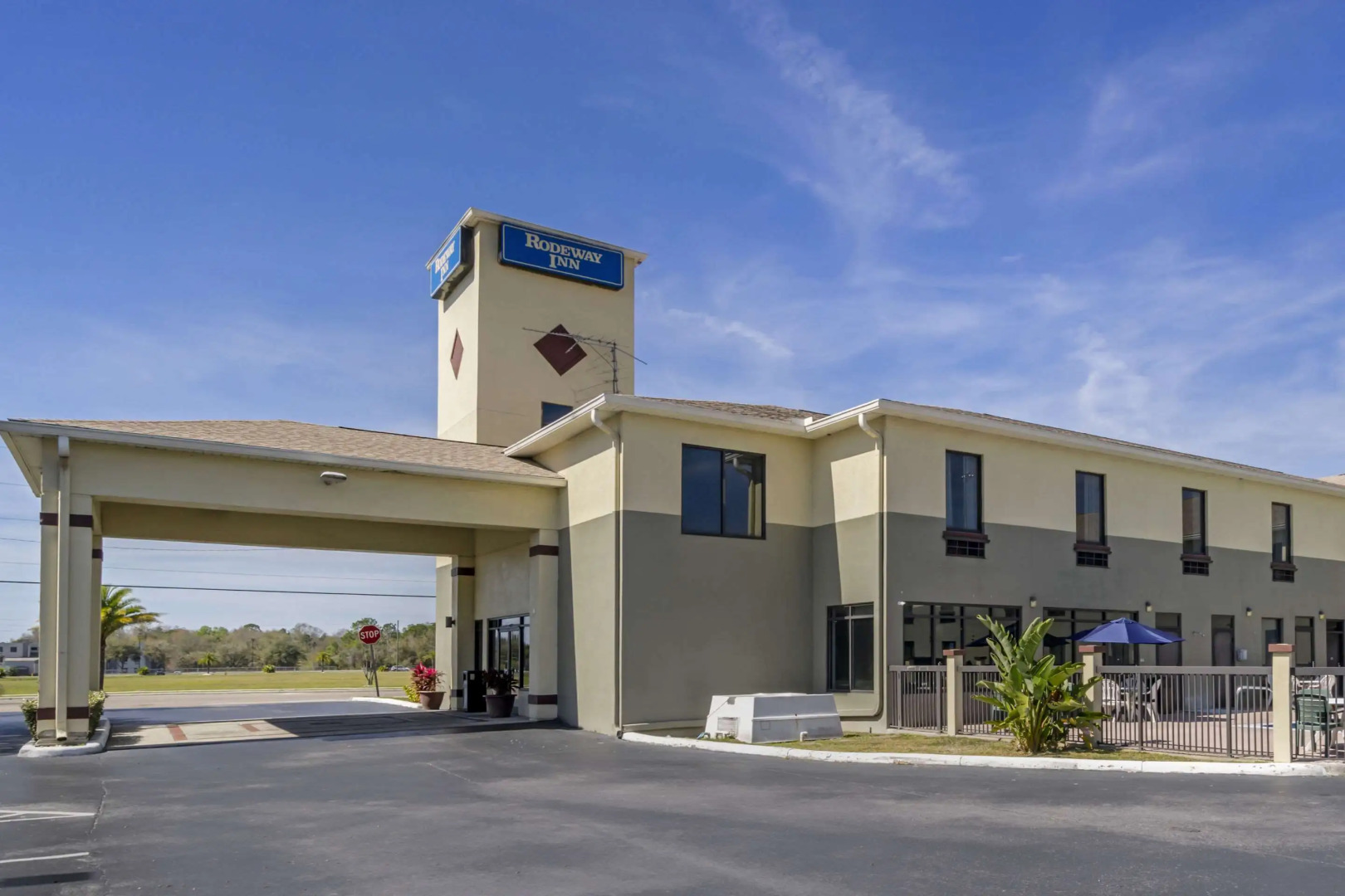 Foto - Rodeway Inn Wesley Chapel