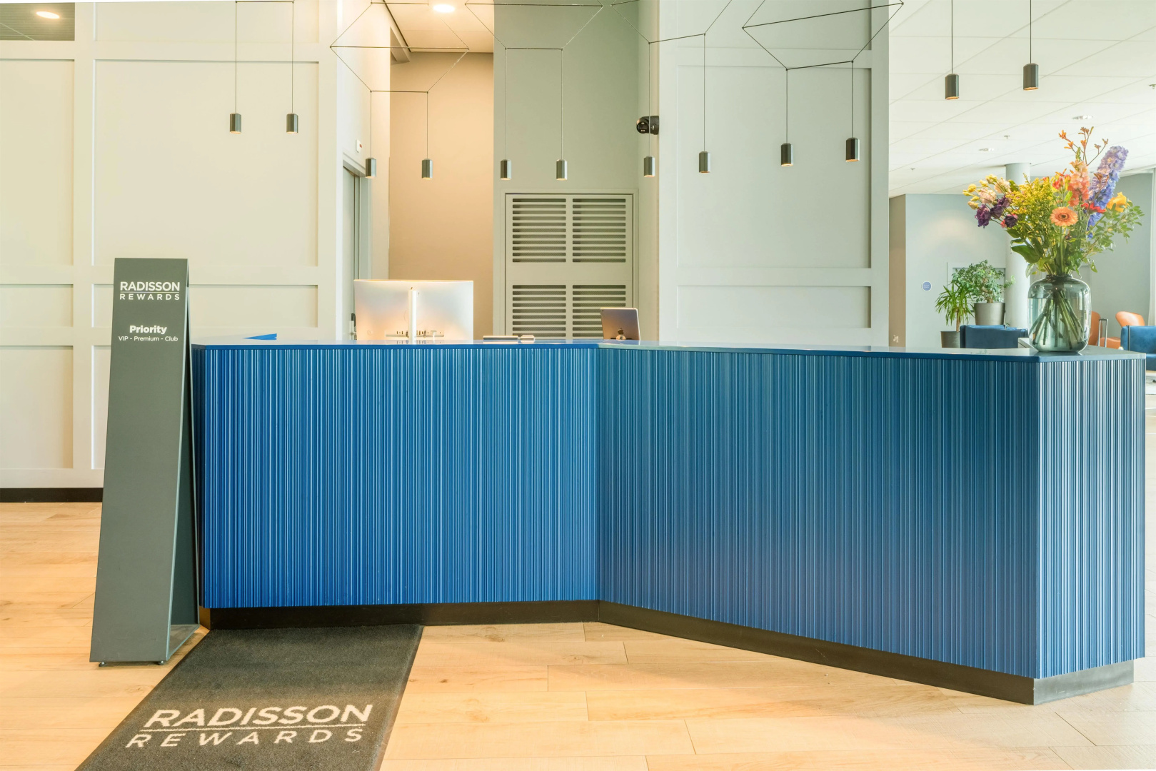 Photo - Radisson Blu Hotel Amsterdam Airport Schiphol