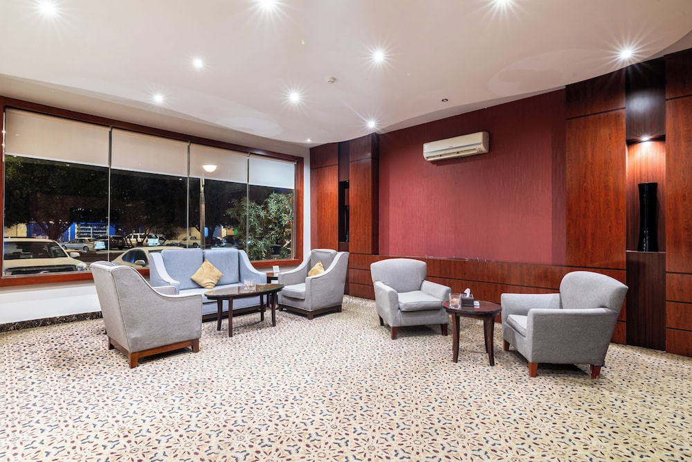 Foto - Taleen AlMasif Serviced Apartments