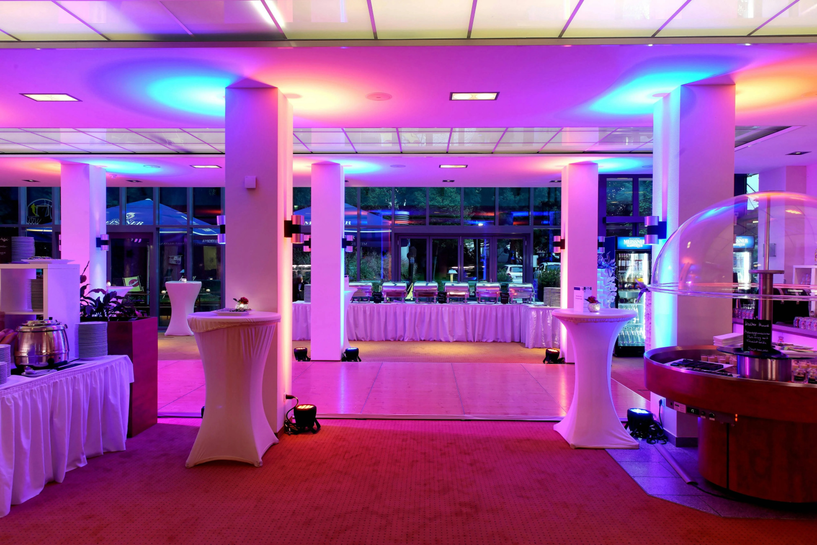 Photo - Courtyard by Marriott Dresden
