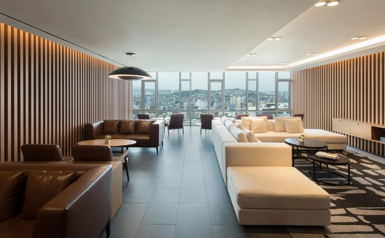 Photo - Novotel Ambassador Seoul Dongdaemun Hotels & Residences