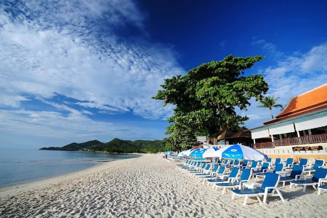 Foto - Chaweng Cove Beach Resort