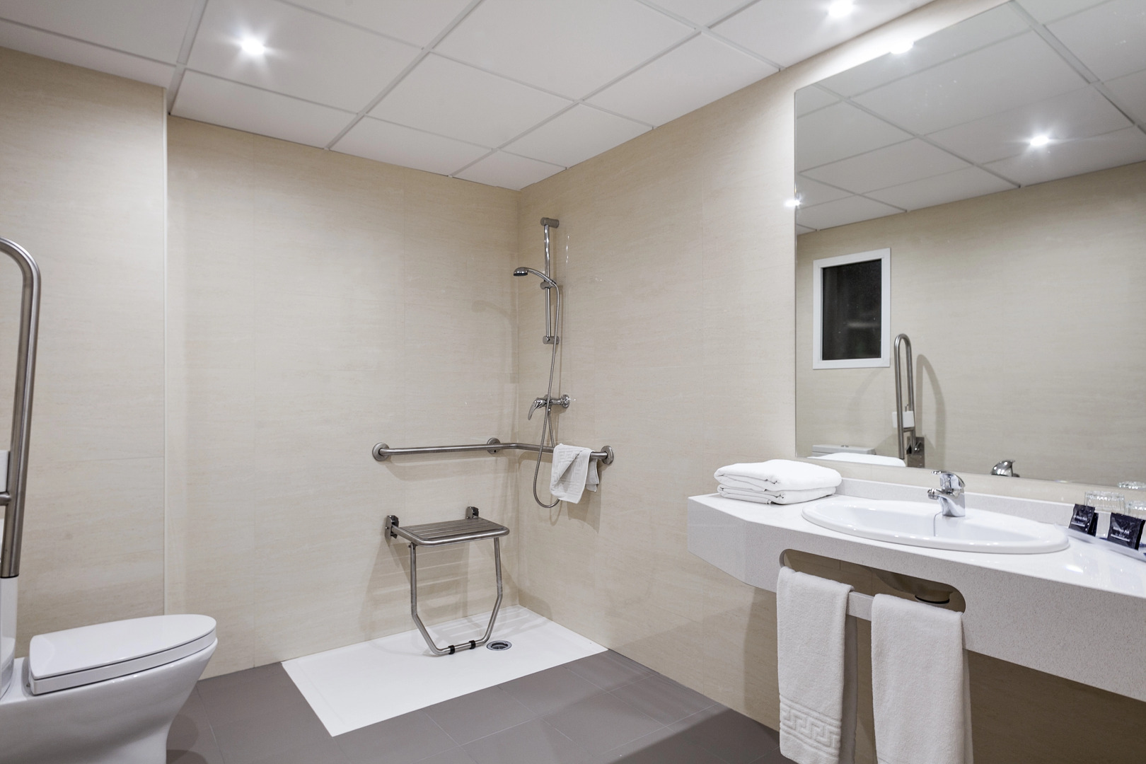 Foto - Hotel Best Oasis Park