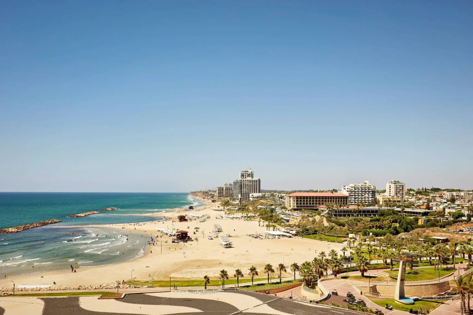 Photo - The Ritz-Carlton, Herzliya