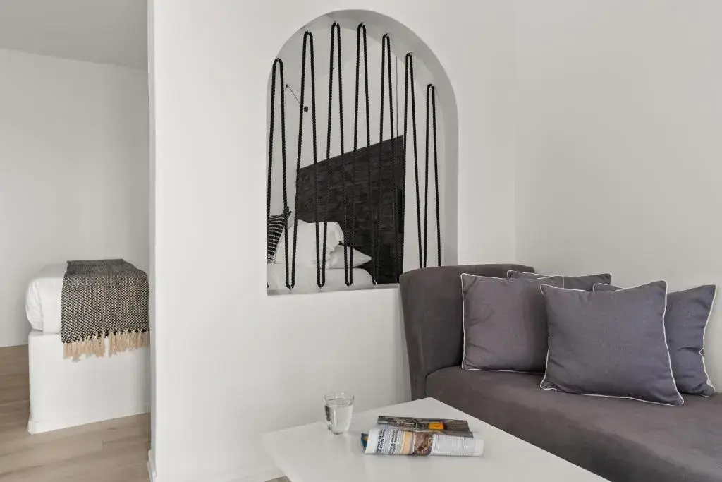 Foto - Mill Houses New Elegant Suites by Mr and Mrs White