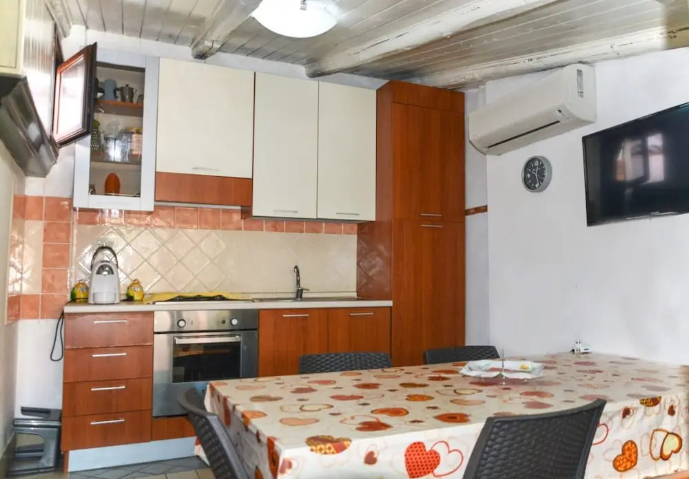 Photo - B&B Baia di Riaci Tropea