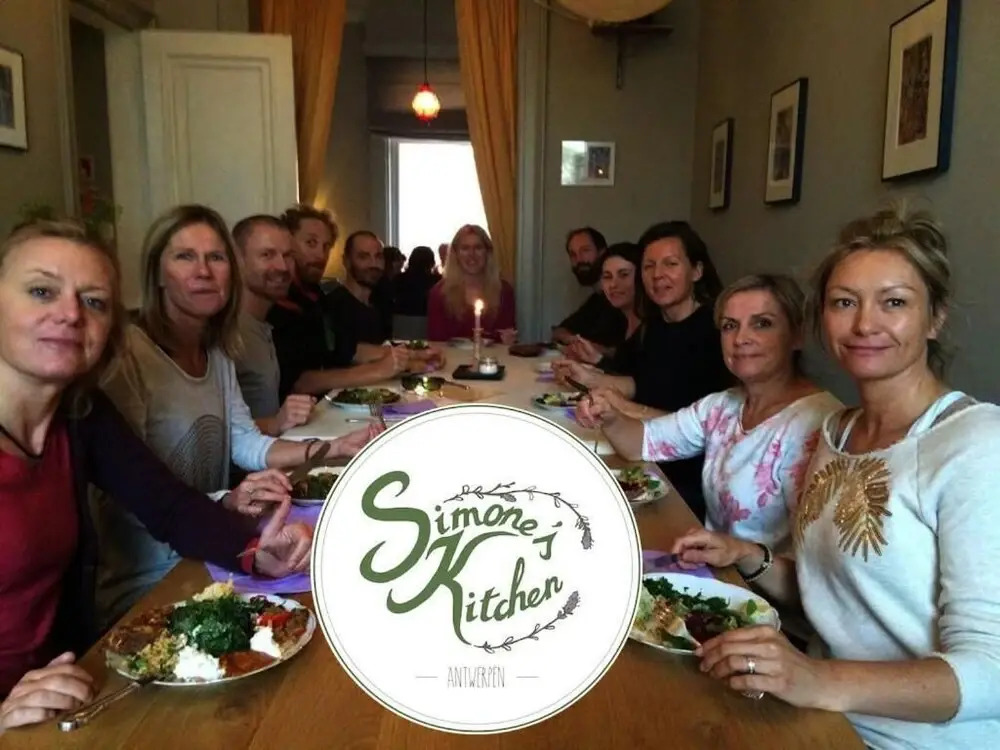 Foto - Simone's Kitchen B&B