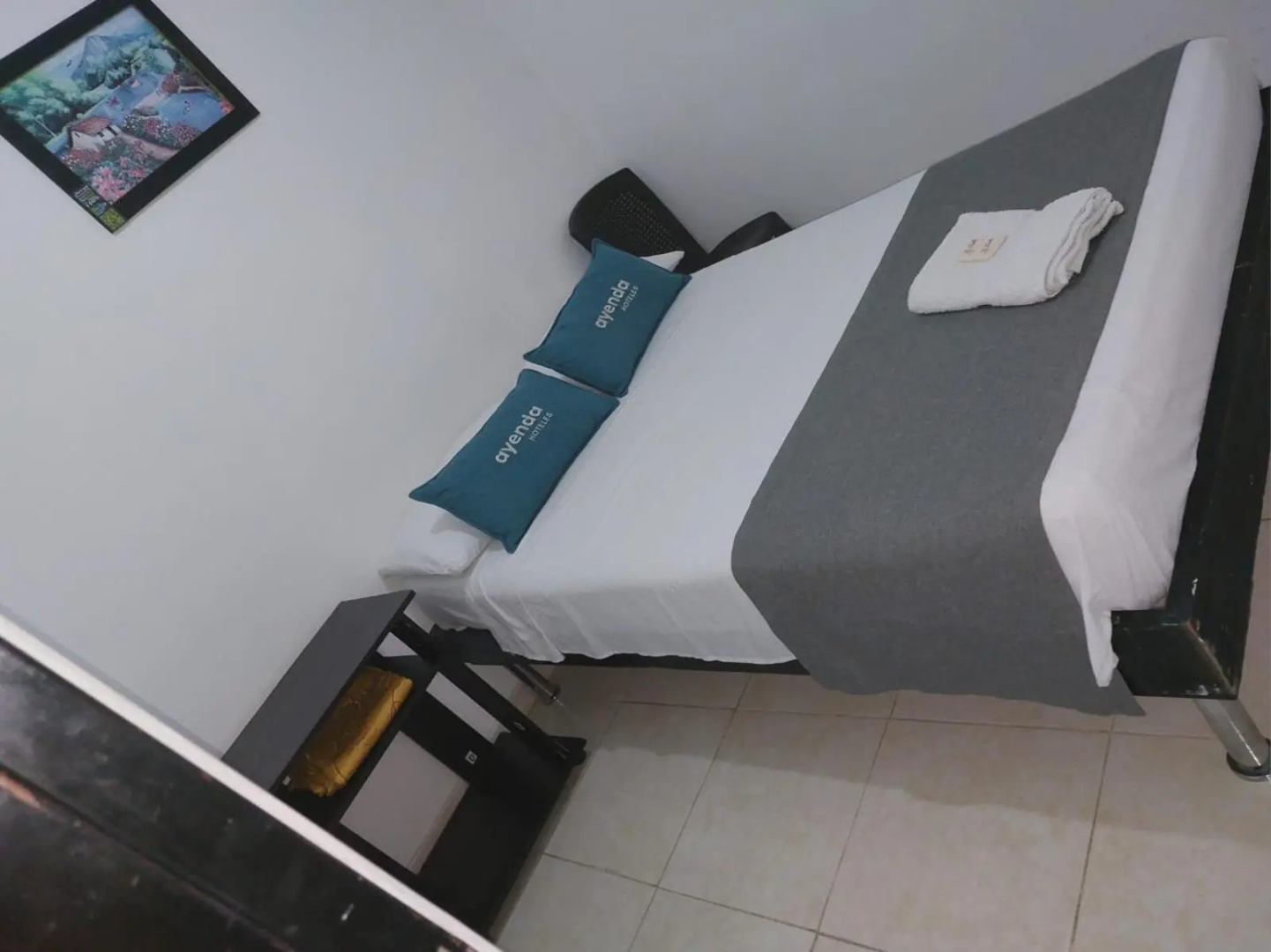 Foto - Ayenda 1411 Caney Sede Ingenio