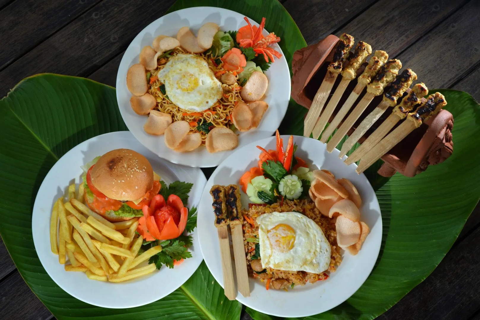 Foto - Kama Village Sanur
