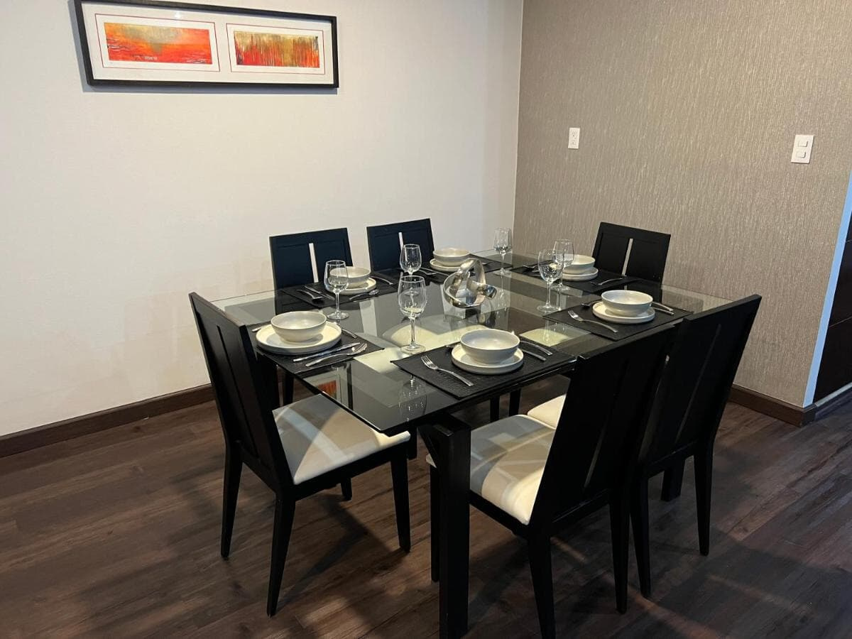 Foto - St Isidro Suites Corporate Housing SPA & Wellness Center
