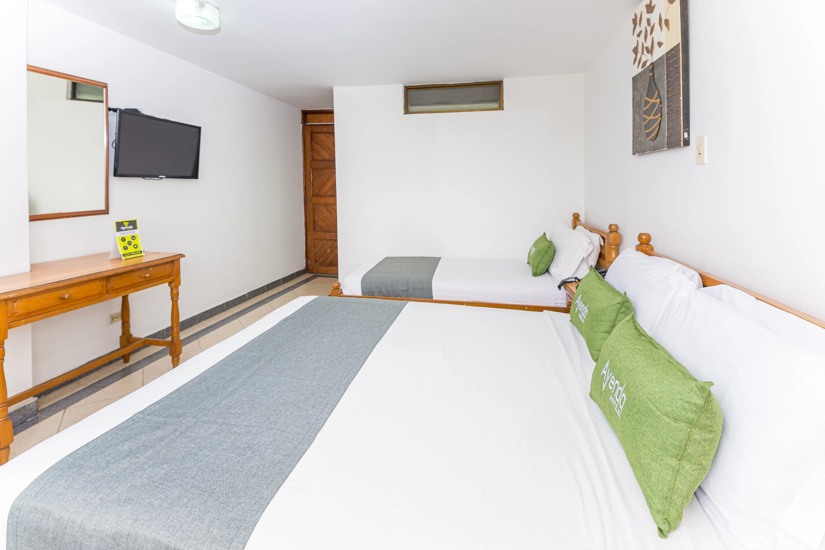 Photo - Hotel Casa Ballesteros