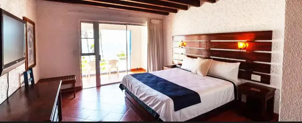 Foto - Las Rocas Resort & Spa