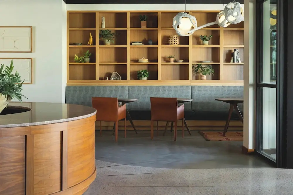 Foto - Drift Nashville, a Member of Design Hotels
