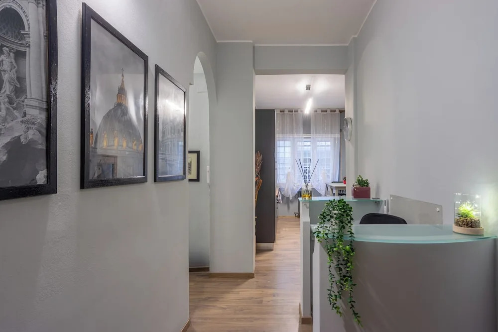 Foto - Aurelia Garden Suite